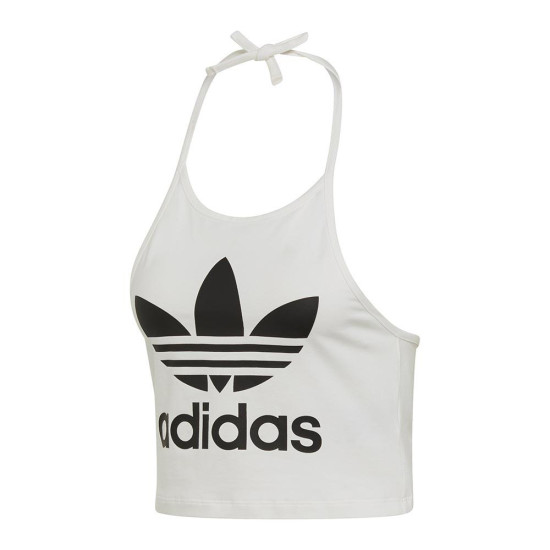Adidas Γυναικείο crop top